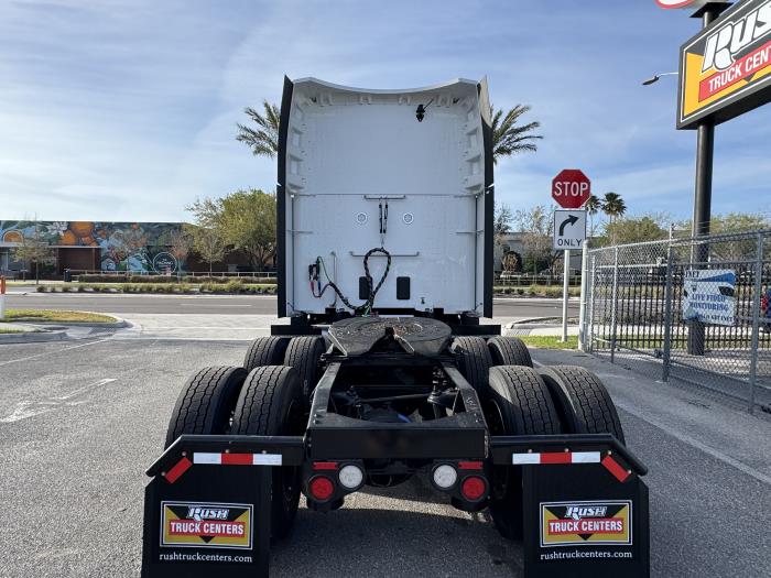 2026 Peterbilt 579-4