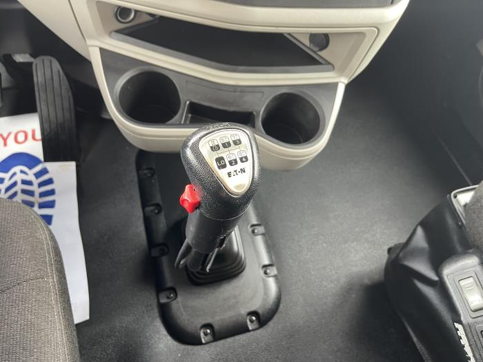 2022 Peterbilt 579-19