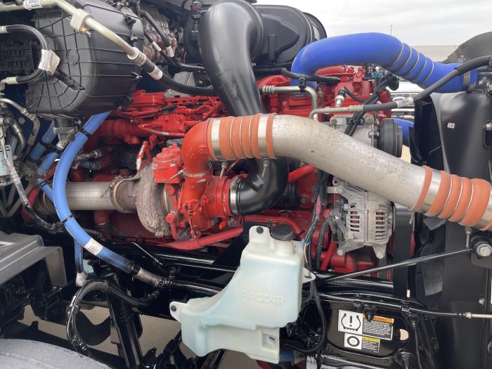 2022 Peterbilt 579-31