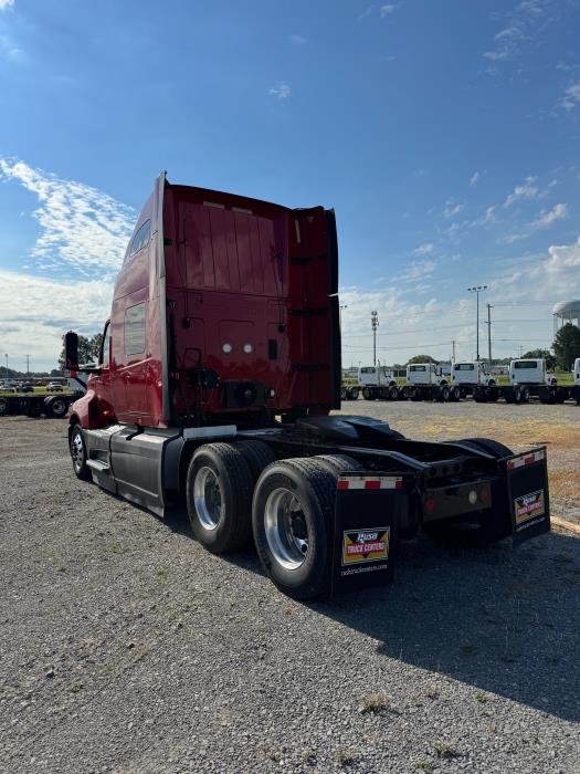 2022 International LT625-7