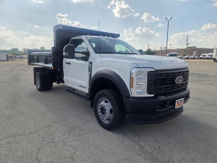 2025 Ford F-550-7