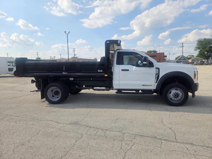 2025 Ford F-550-6