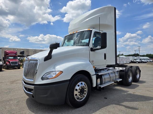 2020 International LT625-1