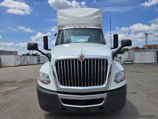 2020 International LT625-2