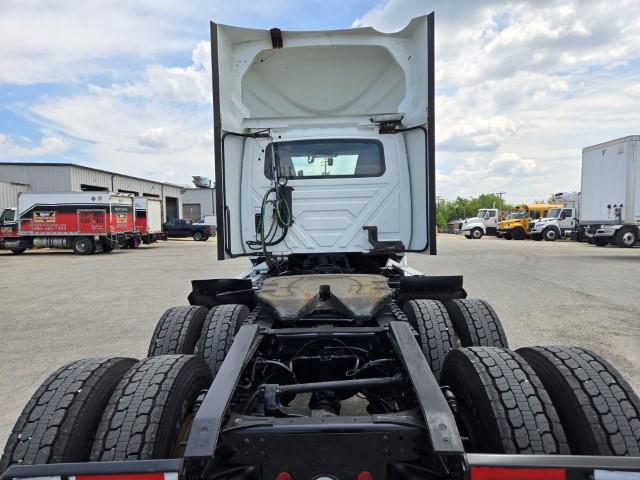 2020 International LT625-5