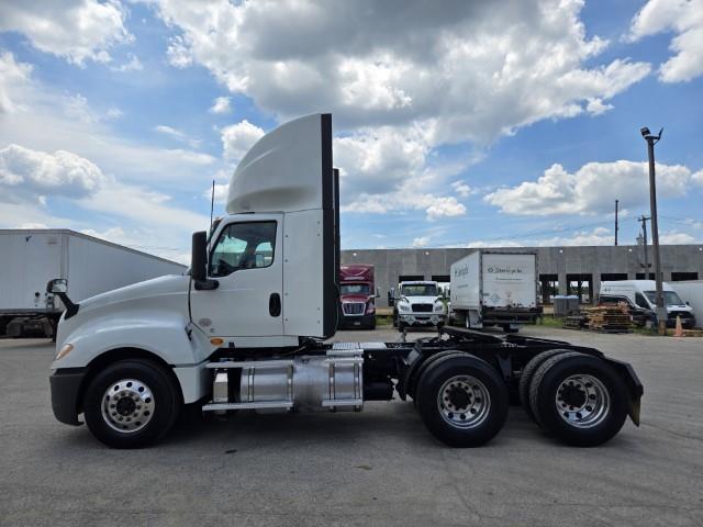 2020 International LT625-6