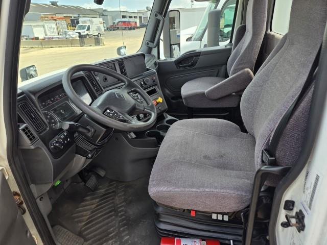 2020 International LT625-7
