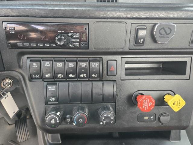 2020 International LT625-9