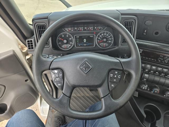 2020 International LT625-10