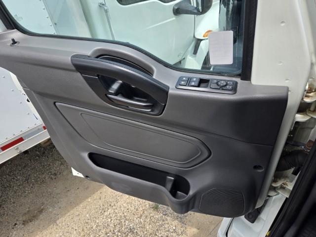 2020 International LT625-12