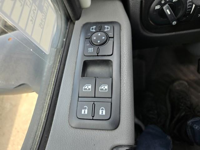 2020 International LT625-13