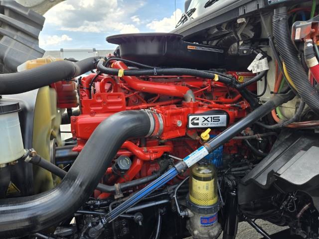 2020 International LT625-20