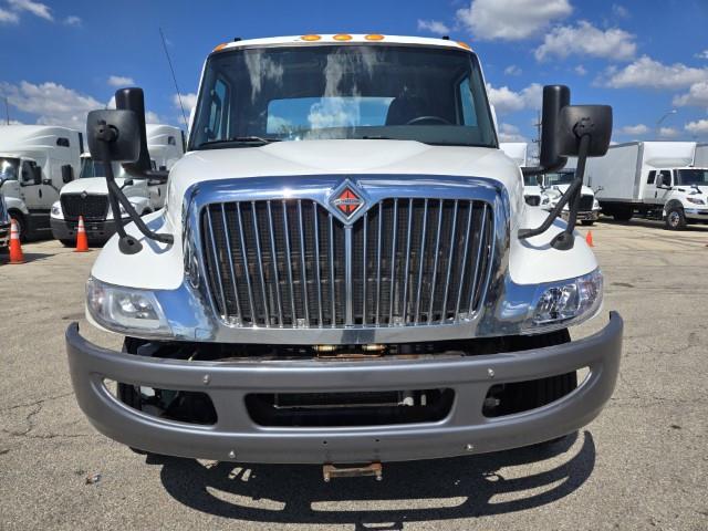 2020 International MV607-2
