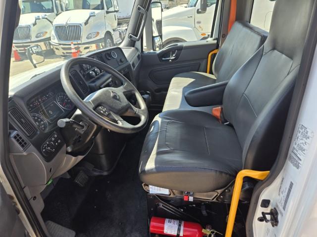 2020 International MV607-7