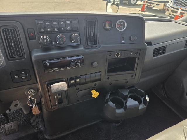 2020 International MV607-8