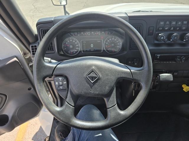 2020 International MV607-10