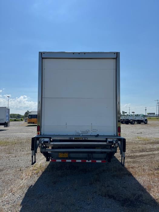 2020 International MV607-6