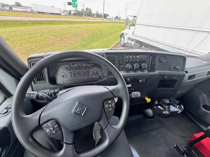 2020 International MV607-15