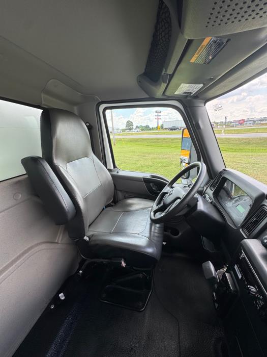 2020 International MV607-18
