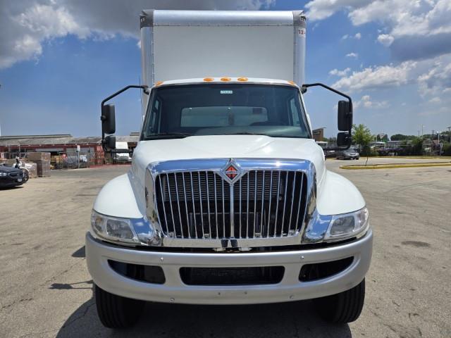 2021 International MV607-2