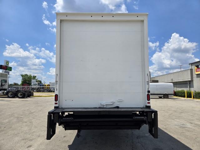 2021 International MV607-5