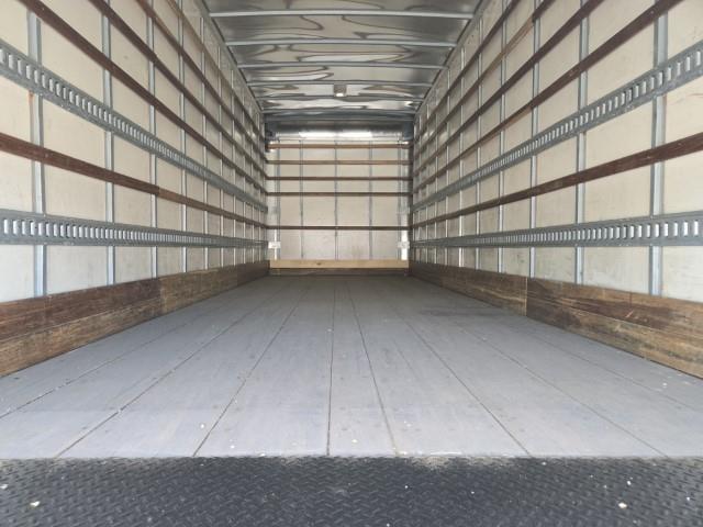 2021 International MV607-7