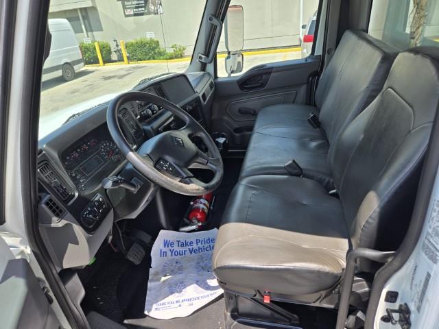 2021 International MV607-9