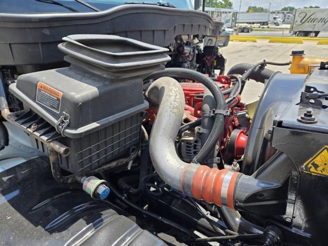 2021 International MV607-22