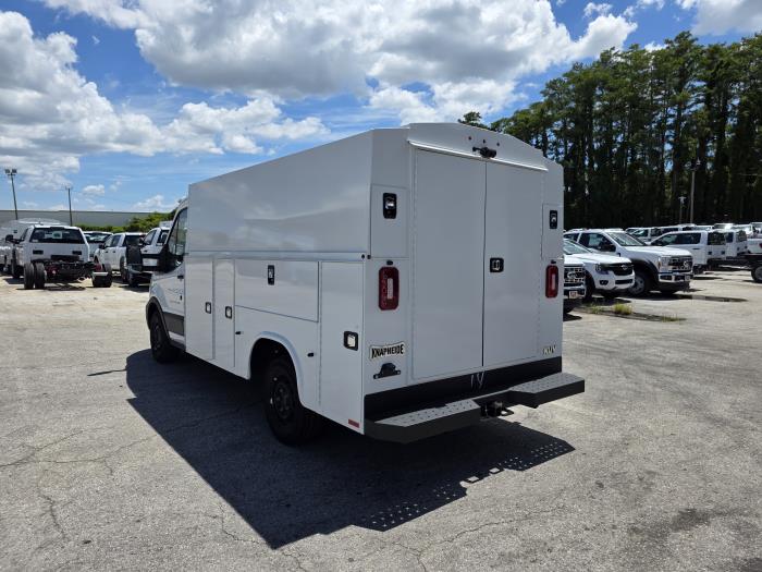2025 Ford Transit-350-8