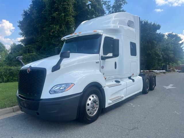 2026 International LT625-1