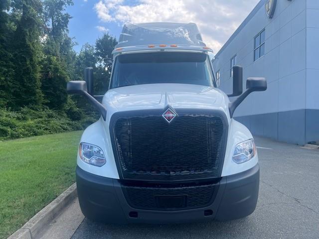 2026 International LT625-2