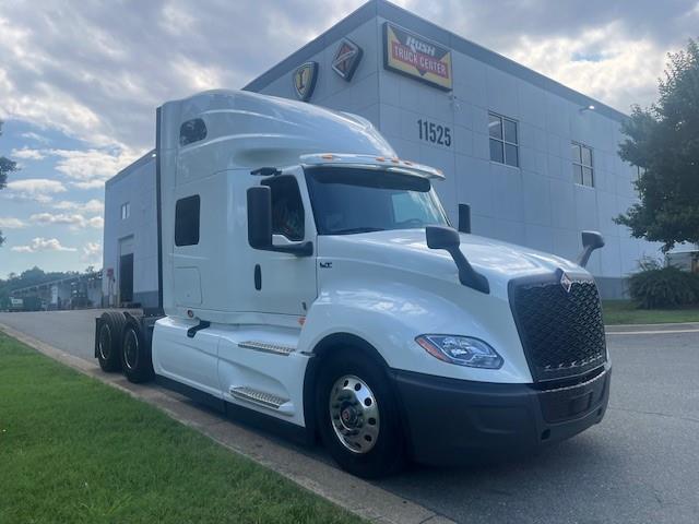 2026 International LT625-3