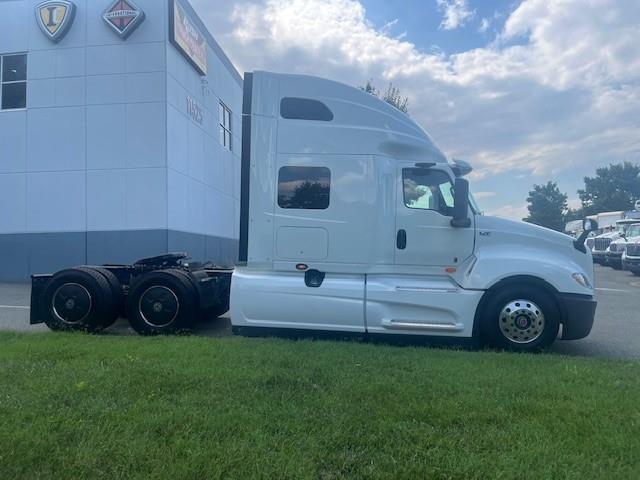 2026 International LT625-4