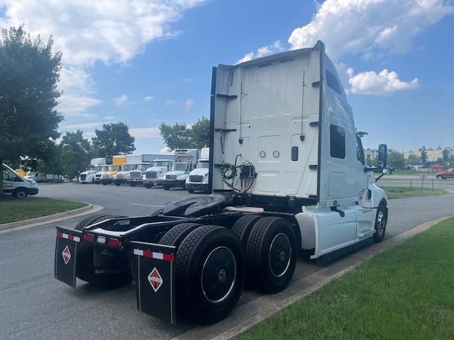 2026 International LT625-5