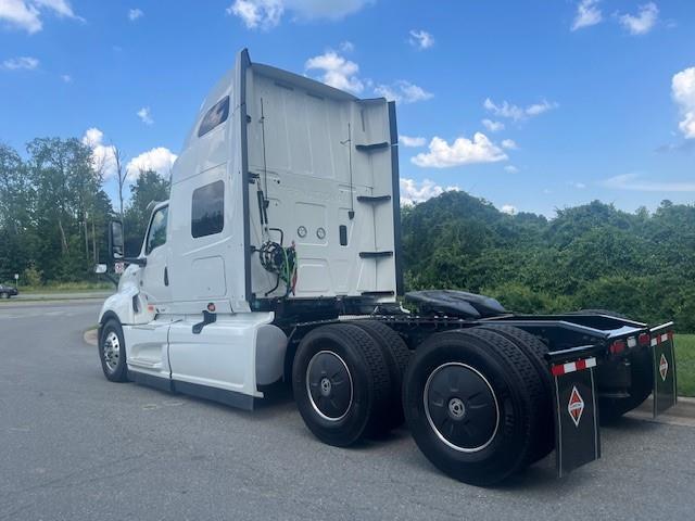 2026 International LT625-7