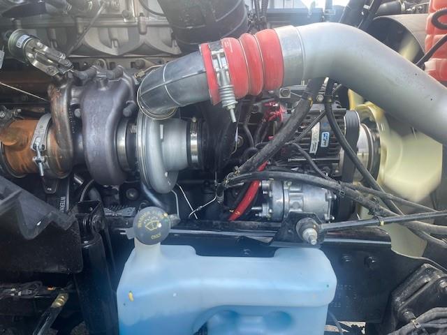 2026 International LT625-9