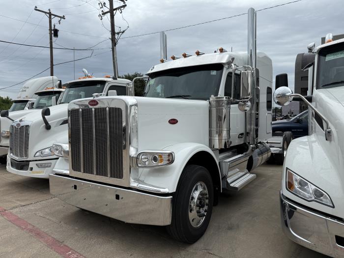 2026 Peterbilt 589-1