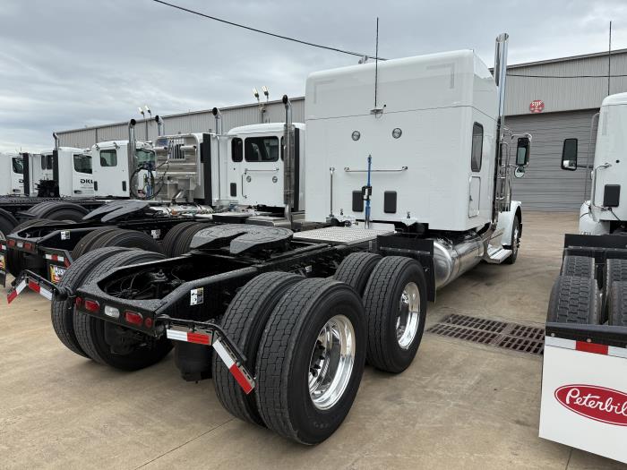 2026 Peterbilt 589-3
