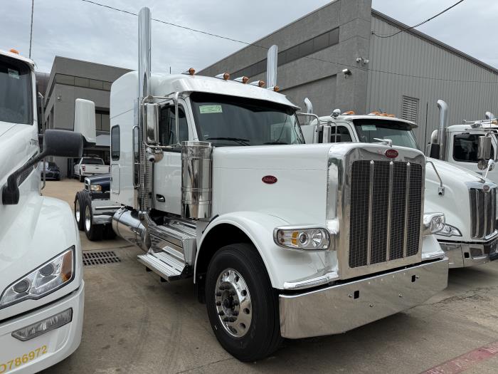2026 Peterbilt 589-4