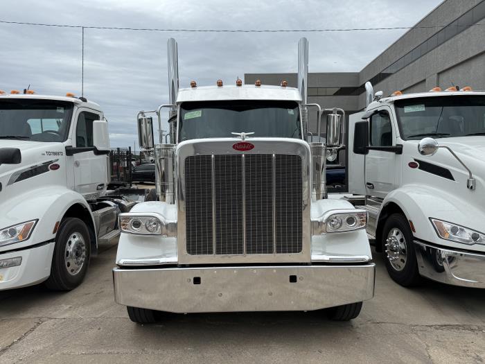 2026 Peterbilt 589-5