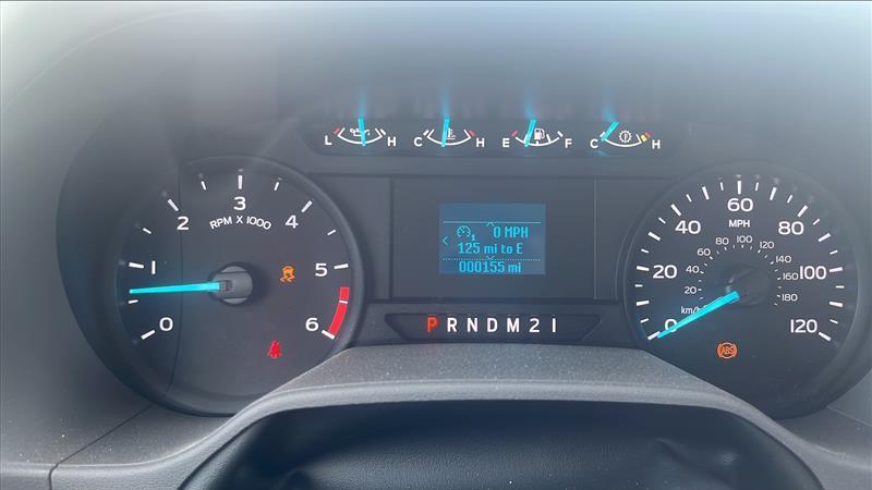 New 2024 Ford E-350 10' Wabash Box Van for sale #1712128 - photo 14