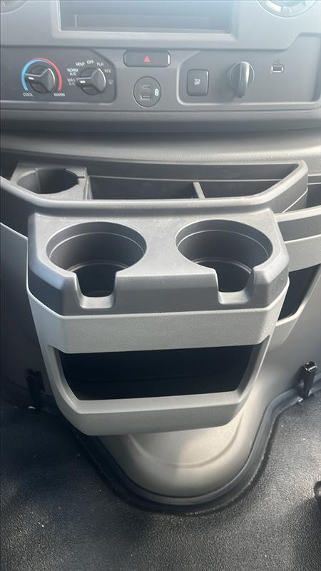 New 2024 Ford E-350 10' Wabash Box Van for sale #1712128 - photo 16