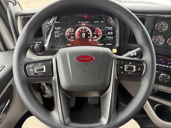 2026 Peterbilt 589-9