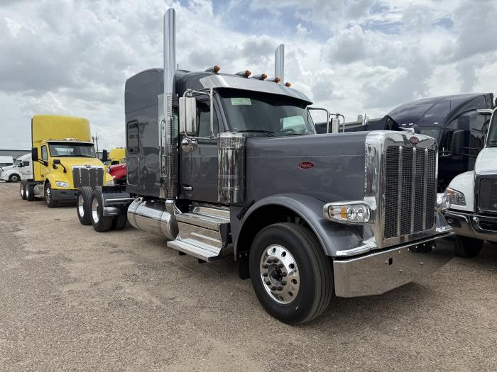 2026 Peterbilt 589-1