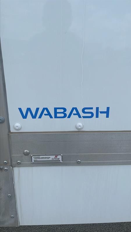 New 2024 Ford E-350 10' Wabash Box Van for sale #1712128 - photo 17