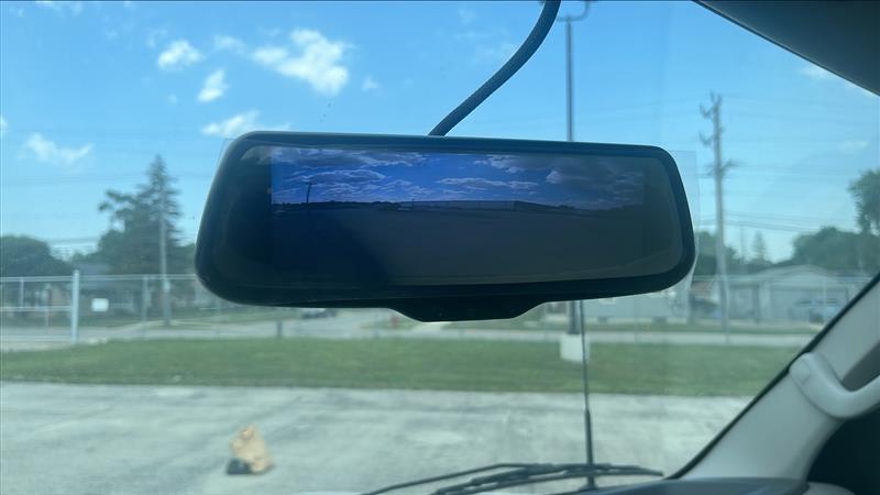 New 2024 Ford E-350 10' Wabash Box Van for sale #1712128 - photo 18