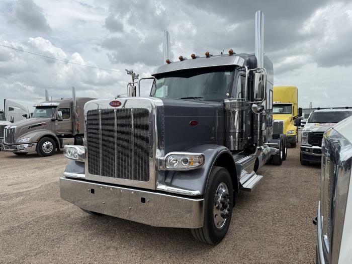 2026 Peterbilt 589-3