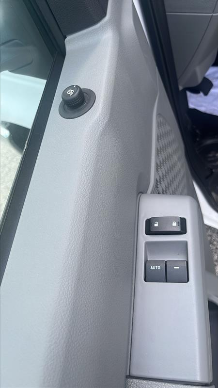 New 2024 Ford E-350 10' Wabash Box Van for sale #1712128 - photo 20