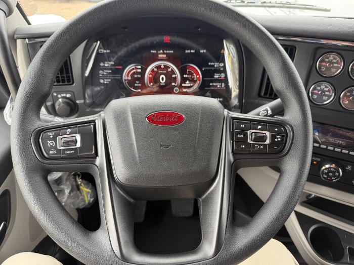 2026 Peterbilt 589-11