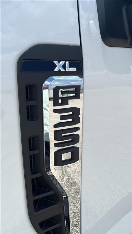 New 2025 Ford F-350 Super Cab 4x4 Reading SLU98-SW 8' 2" Service Truck for sale #1889938 - photo 23